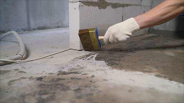 24/7 Emergency Waterproofing experts in Madison, NC
